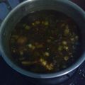 Cooksnap dari Ayu Saraswati E.P untuk resep Rawon