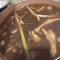 Cooksnap dari andies .67 untuk resep Rawon sapi by racik Bamboe