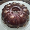 Cooksnap dari Yuli Panji untuk resep Puding Polkadot (Cokelat Susu)