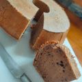 Cooksnap dari Resa Liauw untuk resep Bolu Nutrijell Oreo