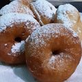 Cooksnap dari Eka Yonita untuk resep DONAT KENTANG (bisa frozen)