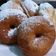 Cooksnap dari Eka Yonita untuk resep DONAT KENTANG (bisa frozen)