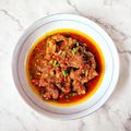 Cooksnap dari Xavier's Kitchen untuk resep Daging sapi kecap pedas