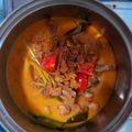Cooksnap dari Christiana Andriyani untuk resep Tongseng Kambing