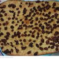 Cooksnap dari lisa fang untuk resep Bolu Pisang Tanpa Mixer