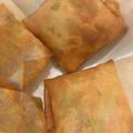 Cooksnap dari Ichwanda Hameeda untuk resep Cibay