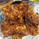 Cooksnap dari VinaCahya Farhani Rifiyan untuk resep Ayam bakar teplon bumbu merah pedas manis mantul