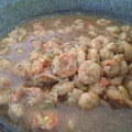 Cooksnap dari Ahlul Firdaus untuk resep Udang Saos Tiram Pedas