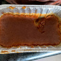 El cooksnap de Ivannia BZ cuando hizo Super Flan de Dulce de Leche.
