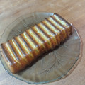 El cooksnap de Cintia Raggio cuando hizo Budín de banana low carb.