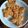 Astha Agarwal's cooksnap of when they made Rawa Mathri.