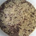 Cooksnap dari Esmi Vallencya untuk resep Bolu pisang tanpa tepung, untuk diet