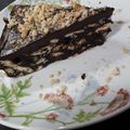 Cooksnap από Maria Avgoustidou στη συνταγή Τούρτα μωσαϊκό