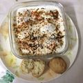Rita mehta का कुकस्नैप जब उन्होंने सॉफ्ट स्पंजी दही बड़े (Soft Spongy dahi vade recipe in Hindi) बनाया था।