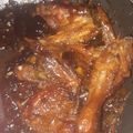 Cooksnap dari Purbo Sukmono untuk resep Ayam kecap bawang bombay