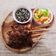 Cooksnap dari Diana Sri Rahayu untuk resep Sate Jamur Tiram