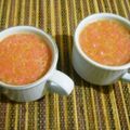 Cooksnap dari anisatur raehan untuk resep Cendol Nutrijel