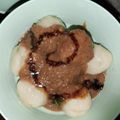 Cooksnap dari Lia Retno untuk resep Cilok bumbu kacang