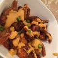 صورة من Kaskks، شاركها بعد تجربة وصفة شريمب روبيان