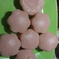 Cooksnap dari Widi Astanti untuk resep Kue Mangkok Mekar / Apem Tepung Beras