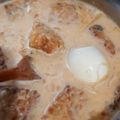 Cooksnap dari Bundenz untuk resep Empal tahu tempe dan telor simple