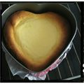 El cooksnap de vanne🤗 cuando hizo Tarta de queso casera al horno.