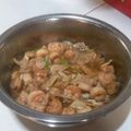 Cooksnap dari Banun Aryani untuk resep Udang Saus Mentega