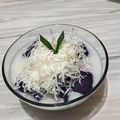Cooksnap dari Yati Yulyati untuk resep Ubi Thai Keju (411)