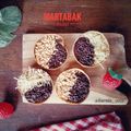 Cooksnap dari Kurniasari untuk resep Martabak mini