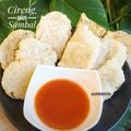 Cooksnap dari Ajeng Mustika untuk resep Cireng