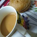 Cuisine Experts's cooksnap of when they made Chai.