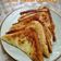 Cooksnap Nor Zahida Aini semasa beliau membuat Fried French Toast @ Roti Telur Goreng.