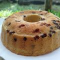 Cooksnap dari Dapur Sinamon untuk resep Bolu pisang 3 telor