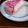 El cooksnap de ester pons cuando hizo Tarta de queso con base de galletas príncipe .