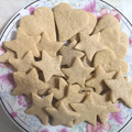 El cooksnap de Romy Repetto cuando hizo Galletas de mantequilla ✨.