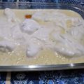 El cooksnap de Fer en la Cocina cuando hizo Arroz con leche.