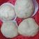 Cooksnap dari Loe untuk resep Bakpao