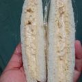 Cooksnap dari Dewi Dapur untuk resep Japanese Egg Sandwich (Tamago Sando)