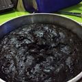 Cooksnap dari andn untuk resep Brownies Oreo Kukus hemat