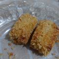 Cooksnap dari anindita prajnaparamita untuk resep Nugget Ayam Gluten Free