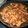 El cooksnap de anahelenarubio cuando hizo Salteado de Setas, Chistorras con Huevos escalfados en Parmentier de Batata.