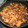 El cooksnap de anahelenarubio cuando hizo Salteado de Setas, Chistorras con Huevos escalfados en Parmentier de Batata.