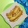 Cooksnap dari Karlina.Kitchen untuk resep Pisang Tanduk Kriuk (ala Manggarai Jakarta)