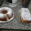 El cooksnap de croizet.rodrigo@gmail.com cuando hizo Budín de Limón.