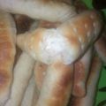 صورة من دموع الورد، شاركها بعد تجربة وصفة عجينه فخمه للمعجنات