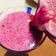 May 的 [阿妮塔♥sweet] 粉紅！草莓櫻桃鮮果思慕昔(smoothie) cooksnap