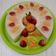 Cooksnap dari Anggita Galuh untuk resep Puding Susu Buah