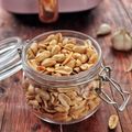 Cooksnap dari Frielingga Sit untuk resep Kacang goreng bawang Air Fryer