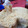 El cooksnap de Daniela Santoni cuando hizo Crumble de Manzana.
