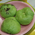 Cooksnap dari Irin Dinania untuk resep 42# Bakpao Lembut resep Ny. Liem
